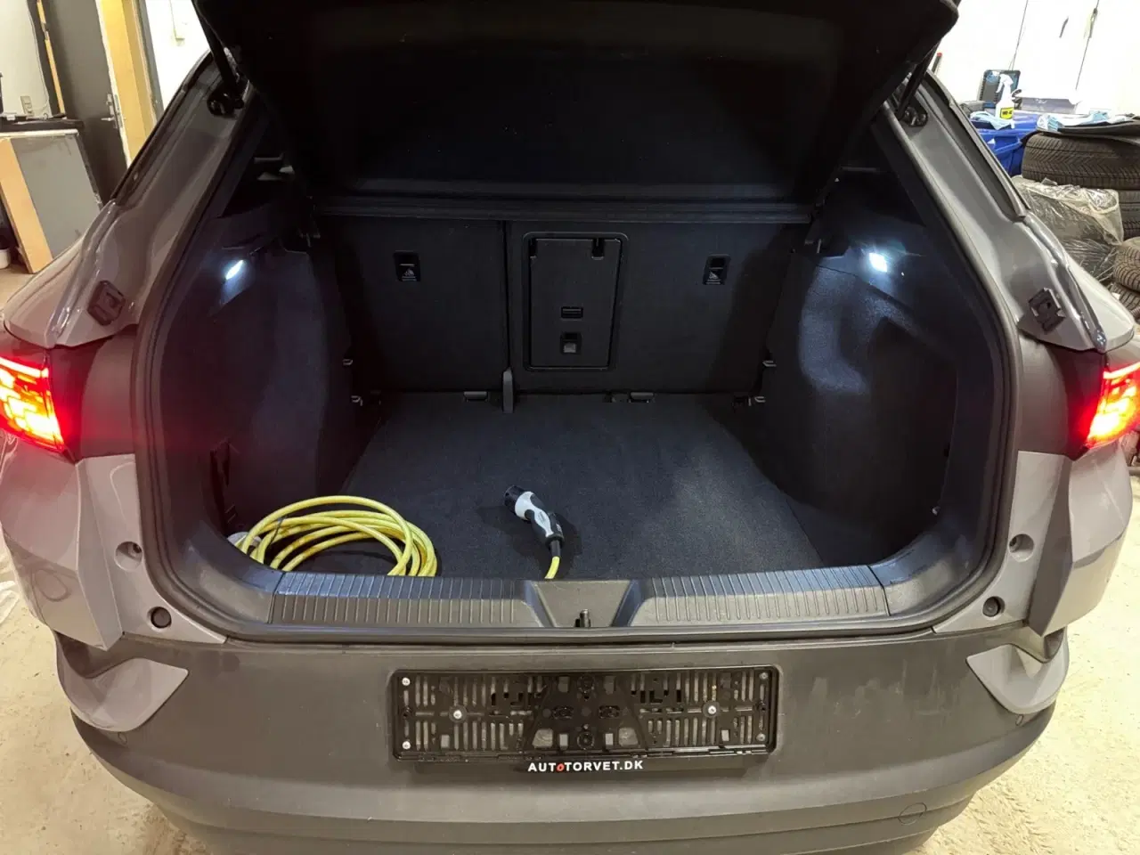 Billede 13 - VW ID.4 77 Pro