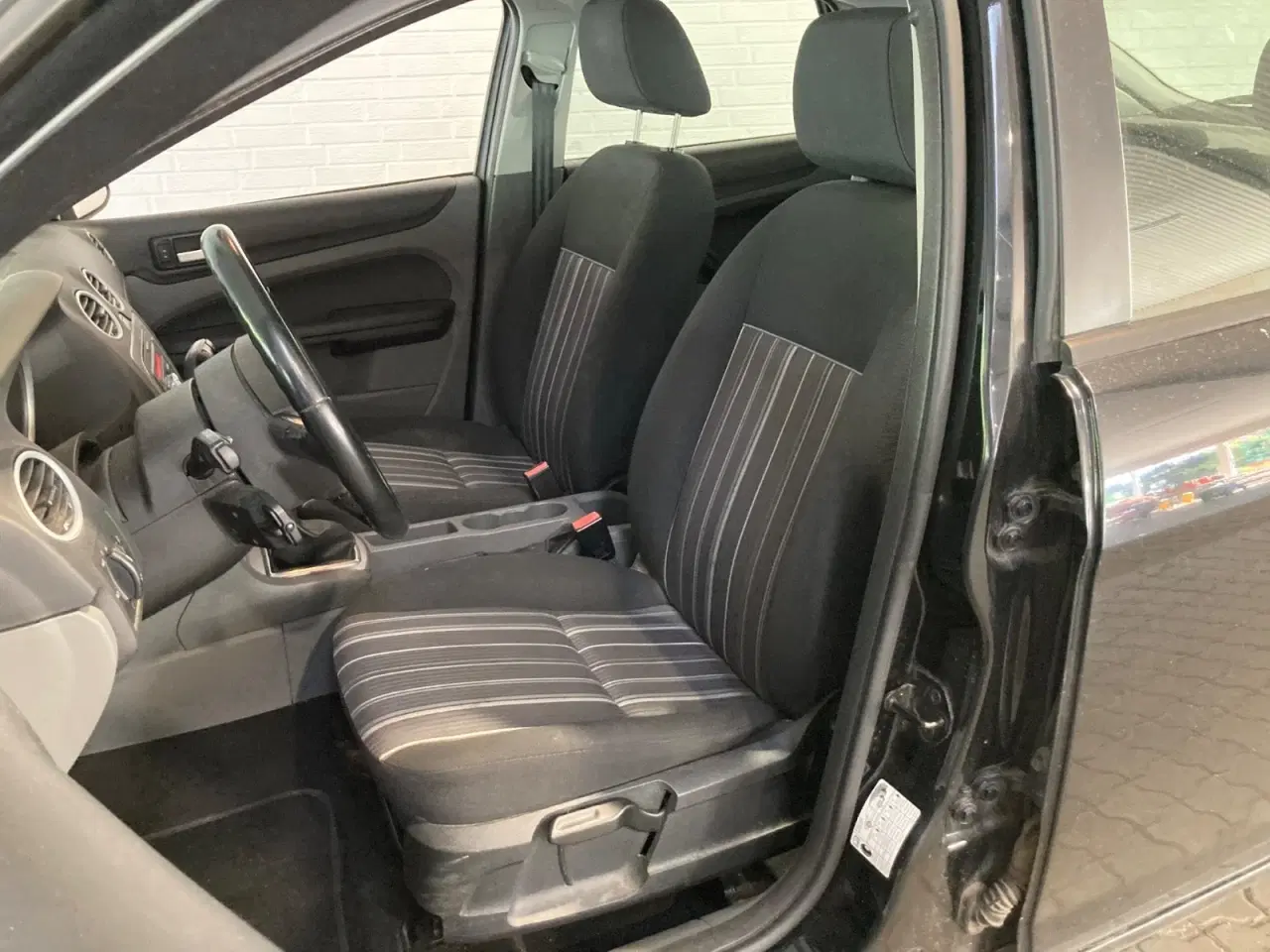 Billede 4 - Ford Focus 1,6 Trend 100