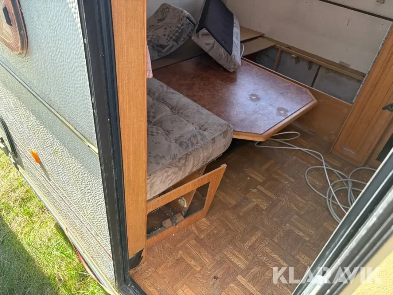 Billede 8 - Campingvogn Lord/Münsterlund