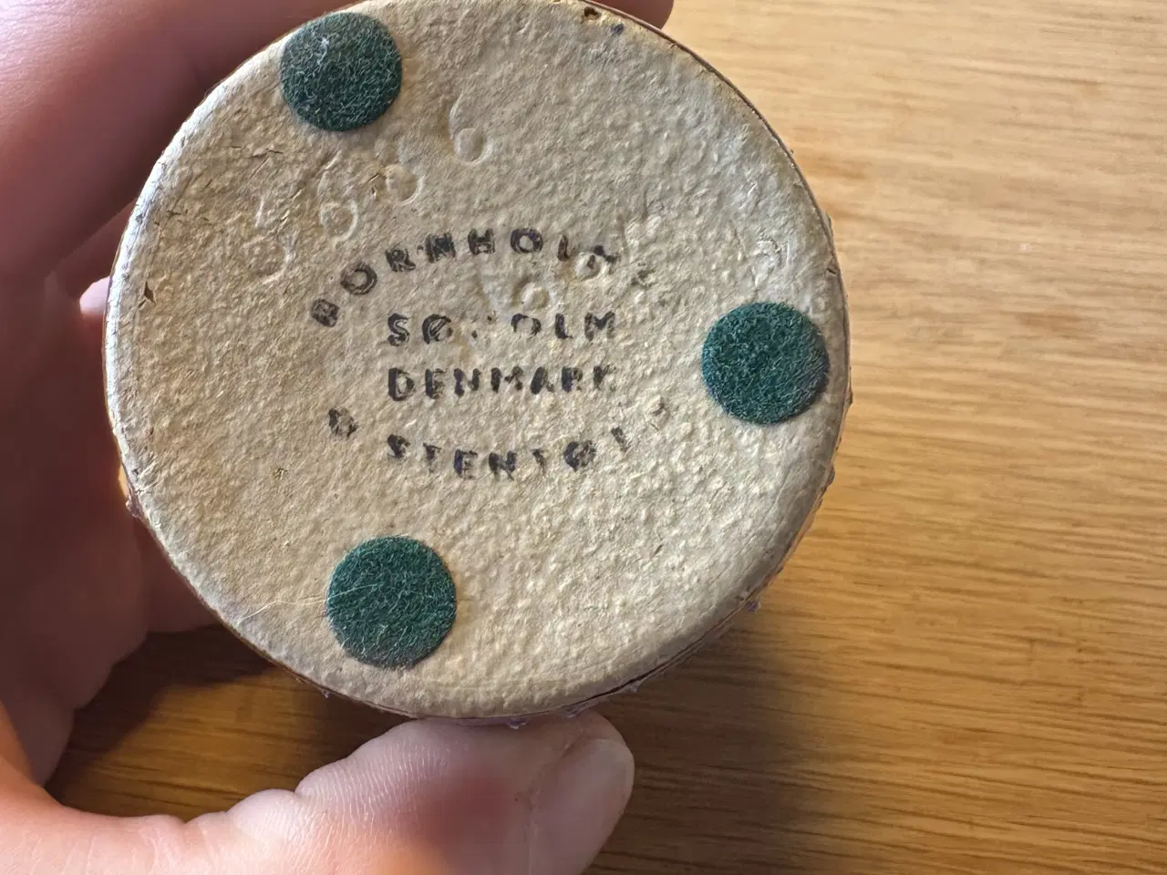 Billede 2 - Søholm kaktus bordlighter