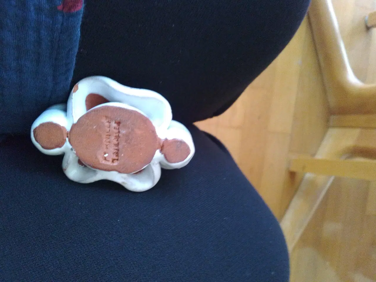 Billede 4 - Pige figurer, par og en ko