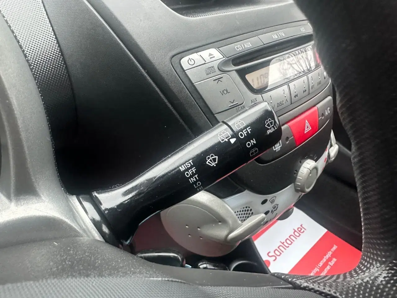 Billede 14 - Citroën C1 1,0i Cool