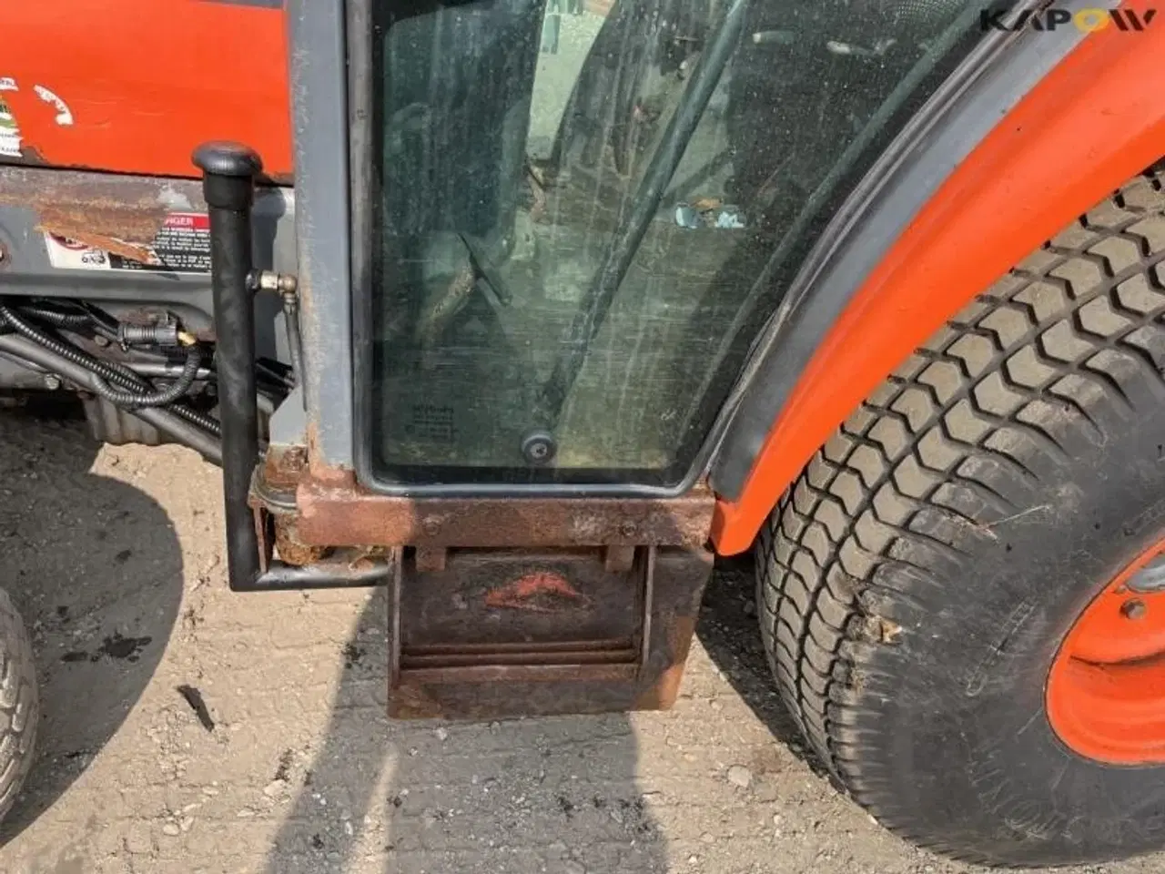 Billede 11 - Kubota STA-35