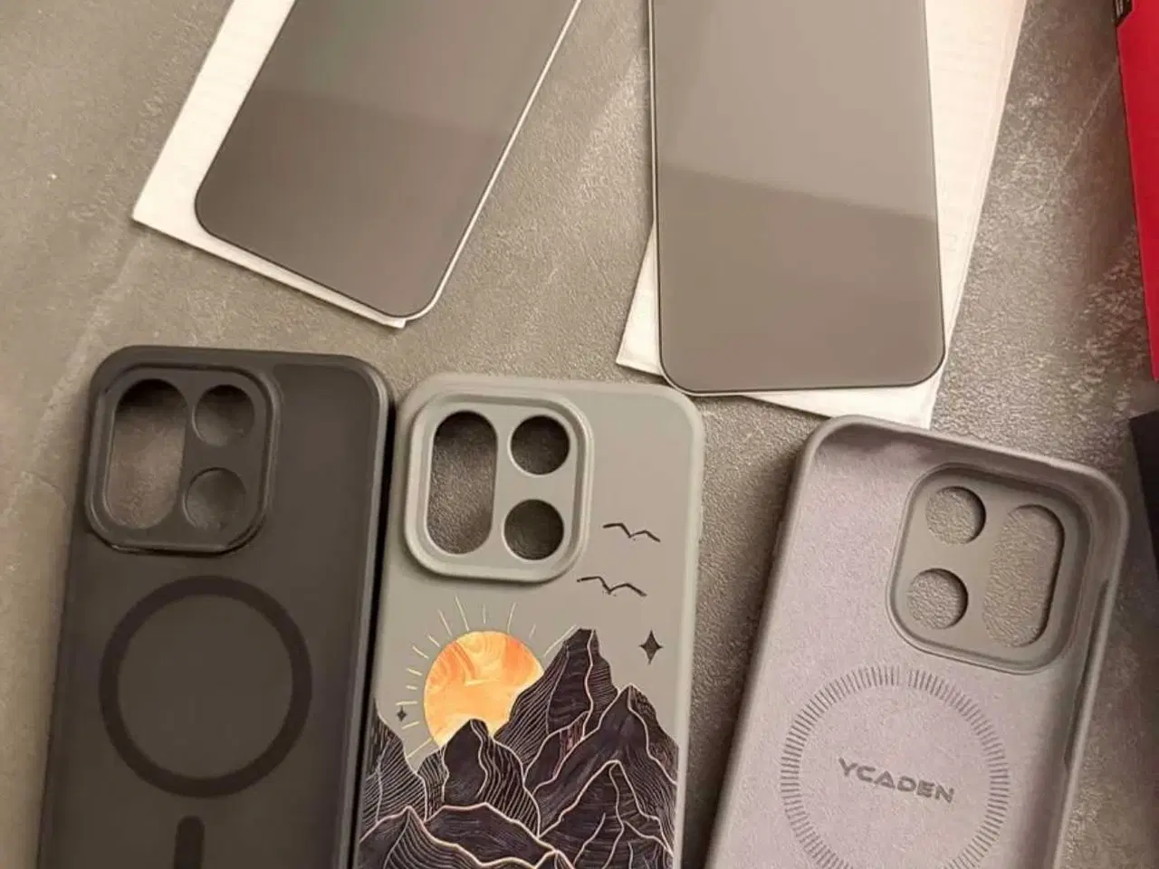 Billede 3 - Helt ny OnePlus 15 med OnePlus watch 2