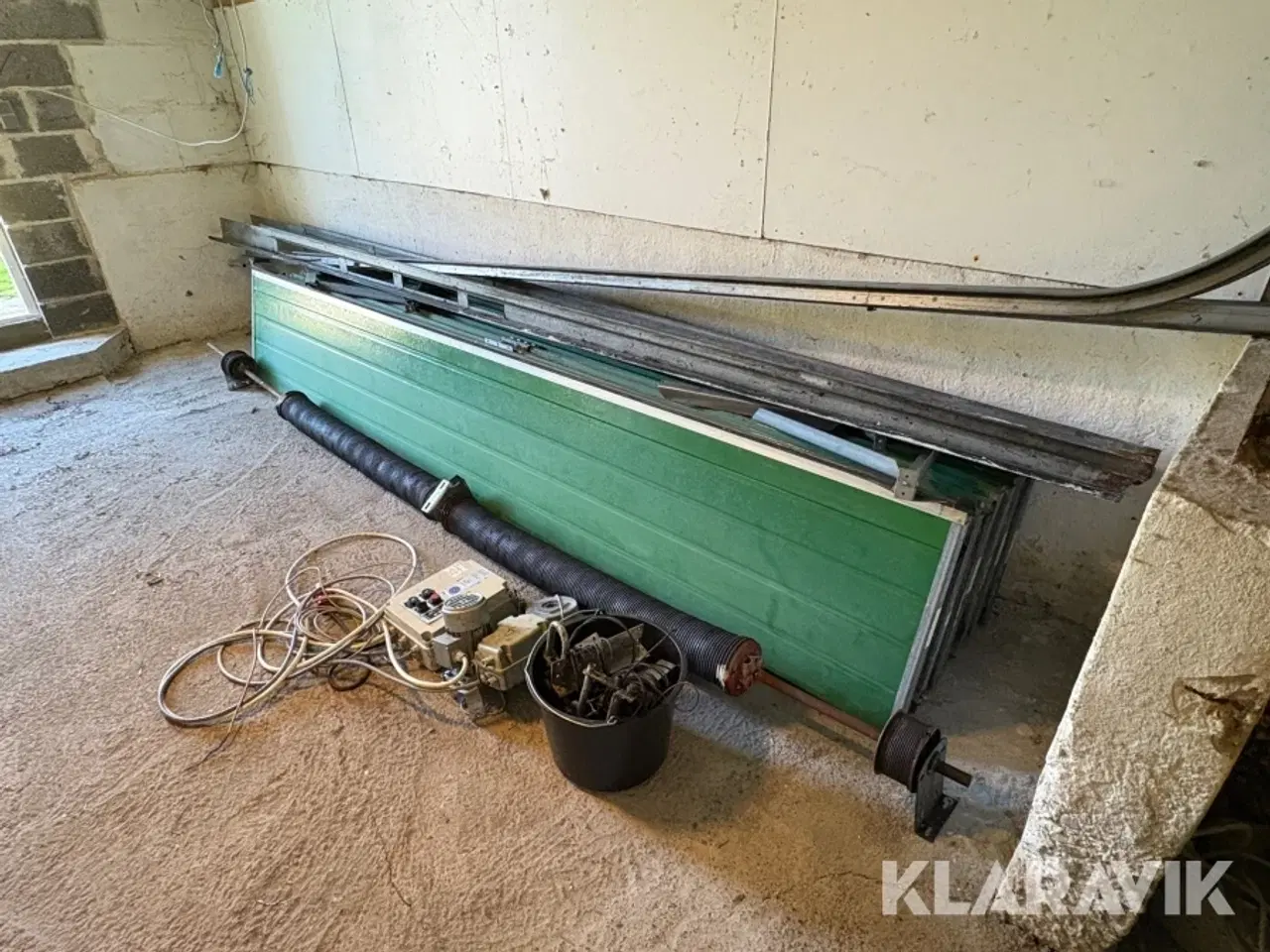 Billede 1 - Aluport Faltec - 1 styk