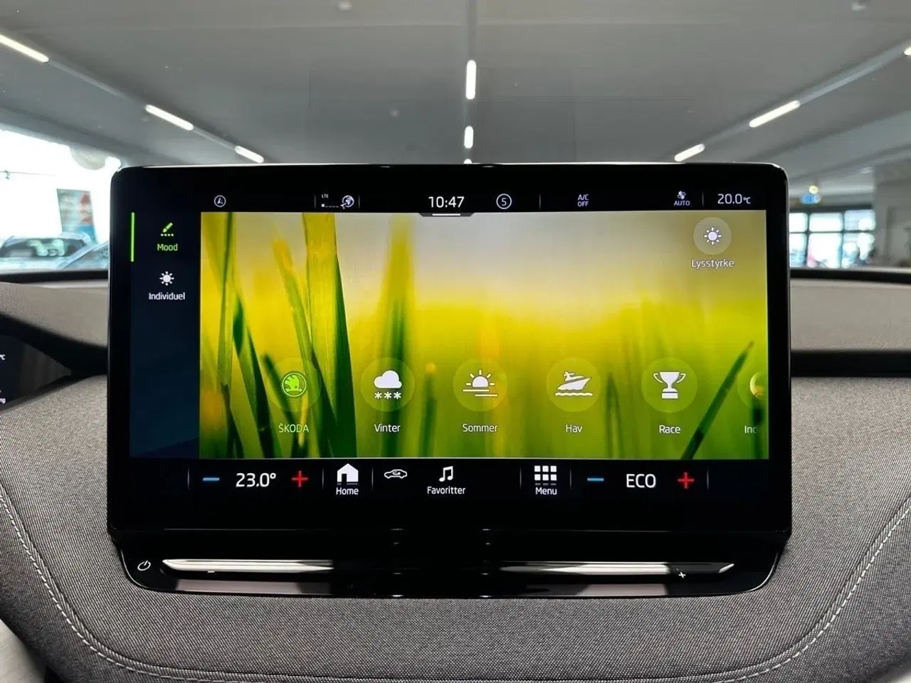 Billede 18 - Skoda Enyaq 60 iV