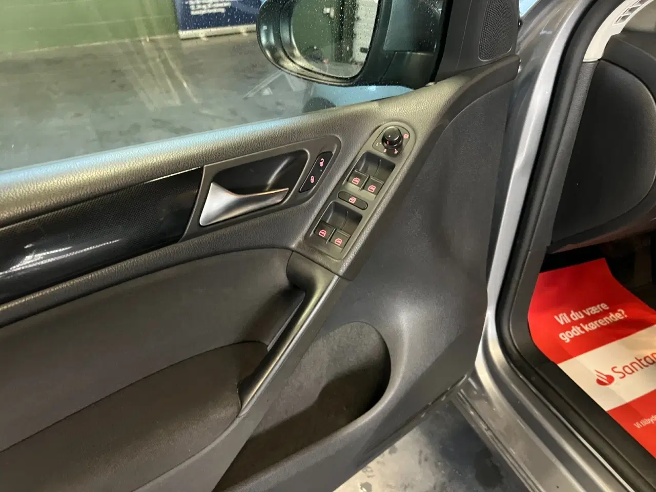 Billede 11 - VW Golf VI 1,4 TSi 122 Comfortline DSG