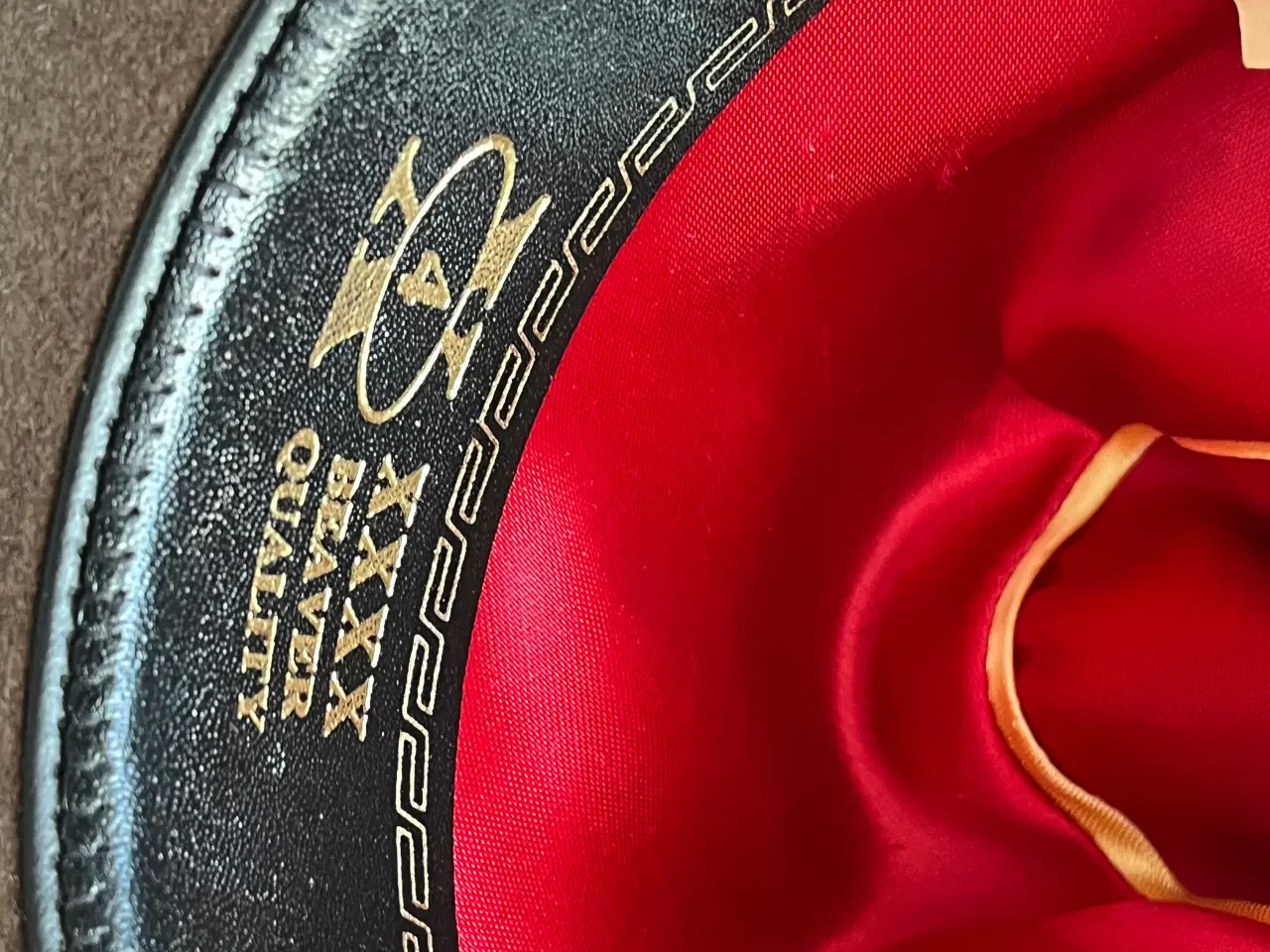 Billede 4 - Original Western Wrangler hat