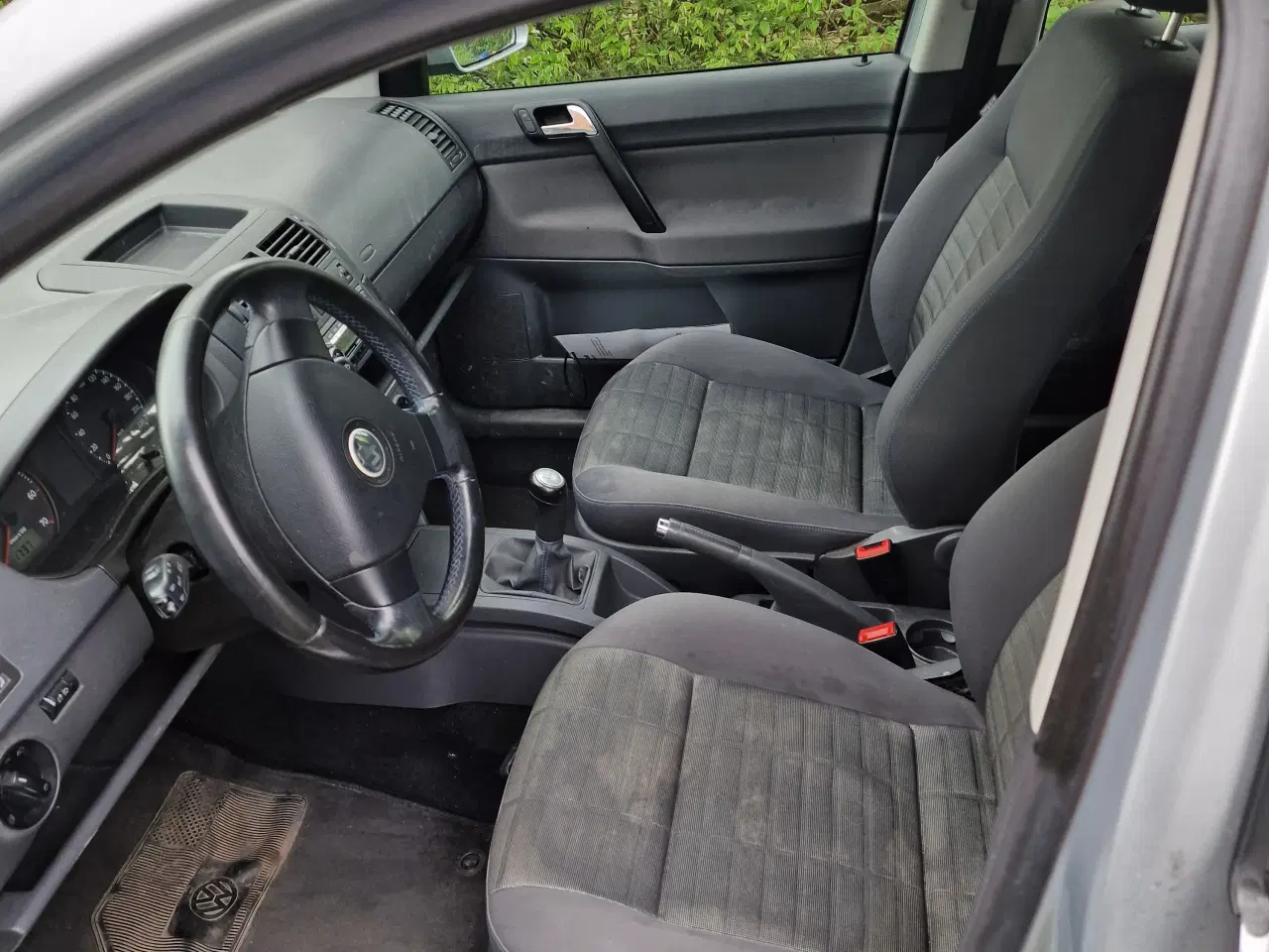 Billede 3 - VW POLO 9N3 