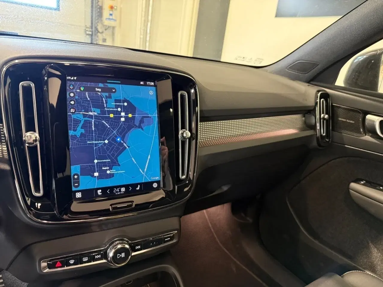 Billede 13 - Volvo XC40  P6 ReCharge Pro