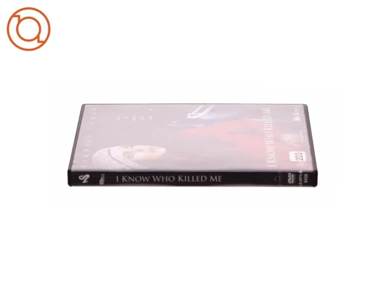 Billede 3 - I know who killed me