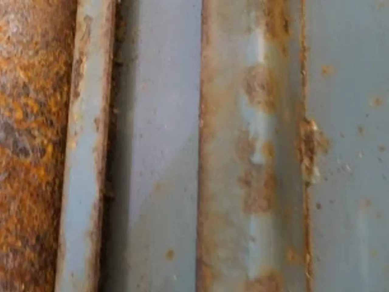 Billede 6 - Massey Ferguson 36 4" Power Flow Rulle 28284142