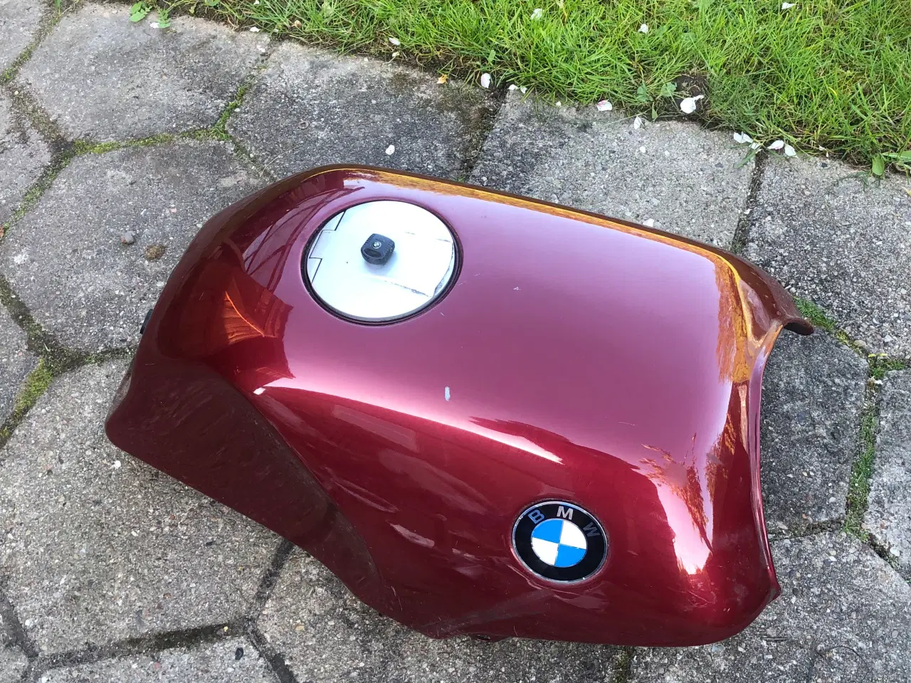 Billede 5 - Bmw k100-1100