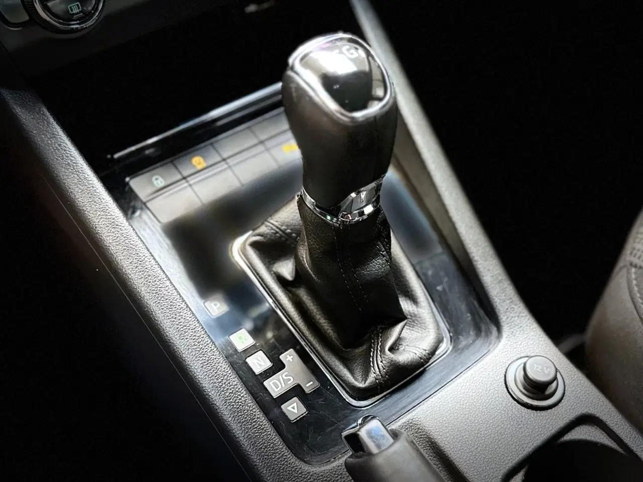 Billede 12 - Skoda Octavia 1,4 TSi 150 Style DSG