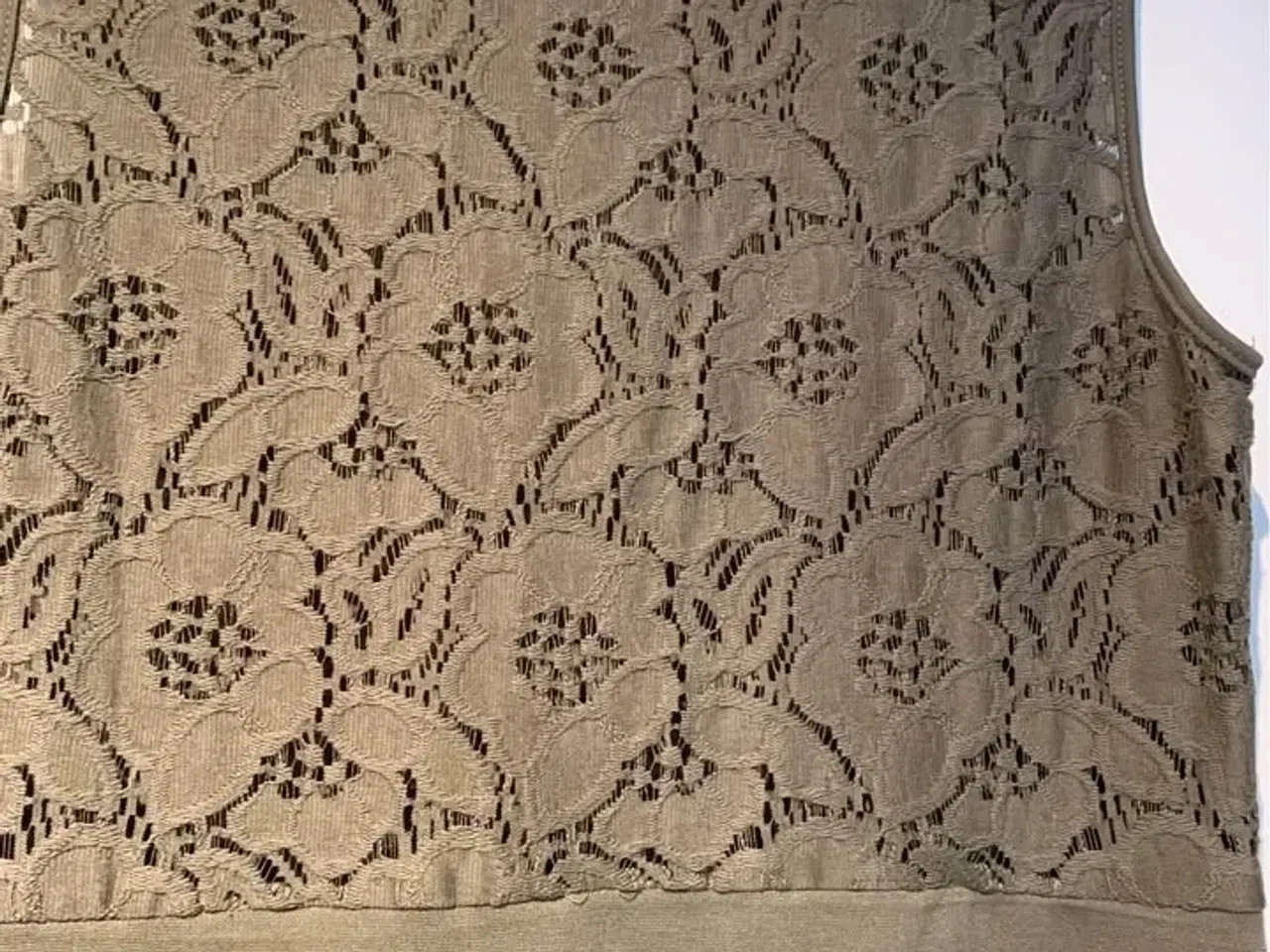 Billede 3 - H&M kjole - Str. M