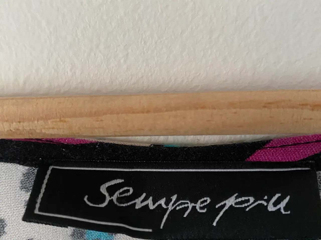 Billede 2 - Flot tunika str. 52