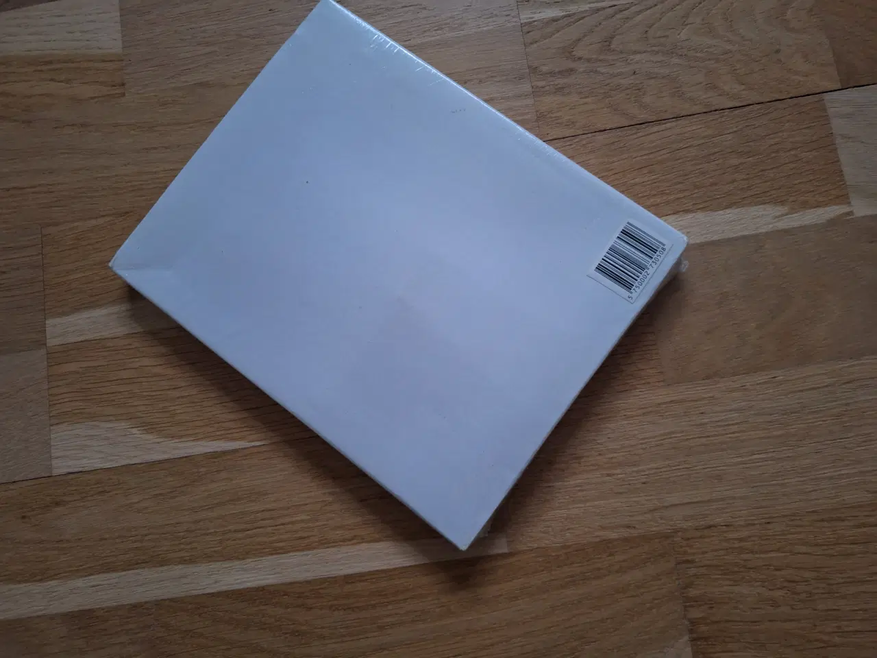 Billede 4 - Fotoramme 	