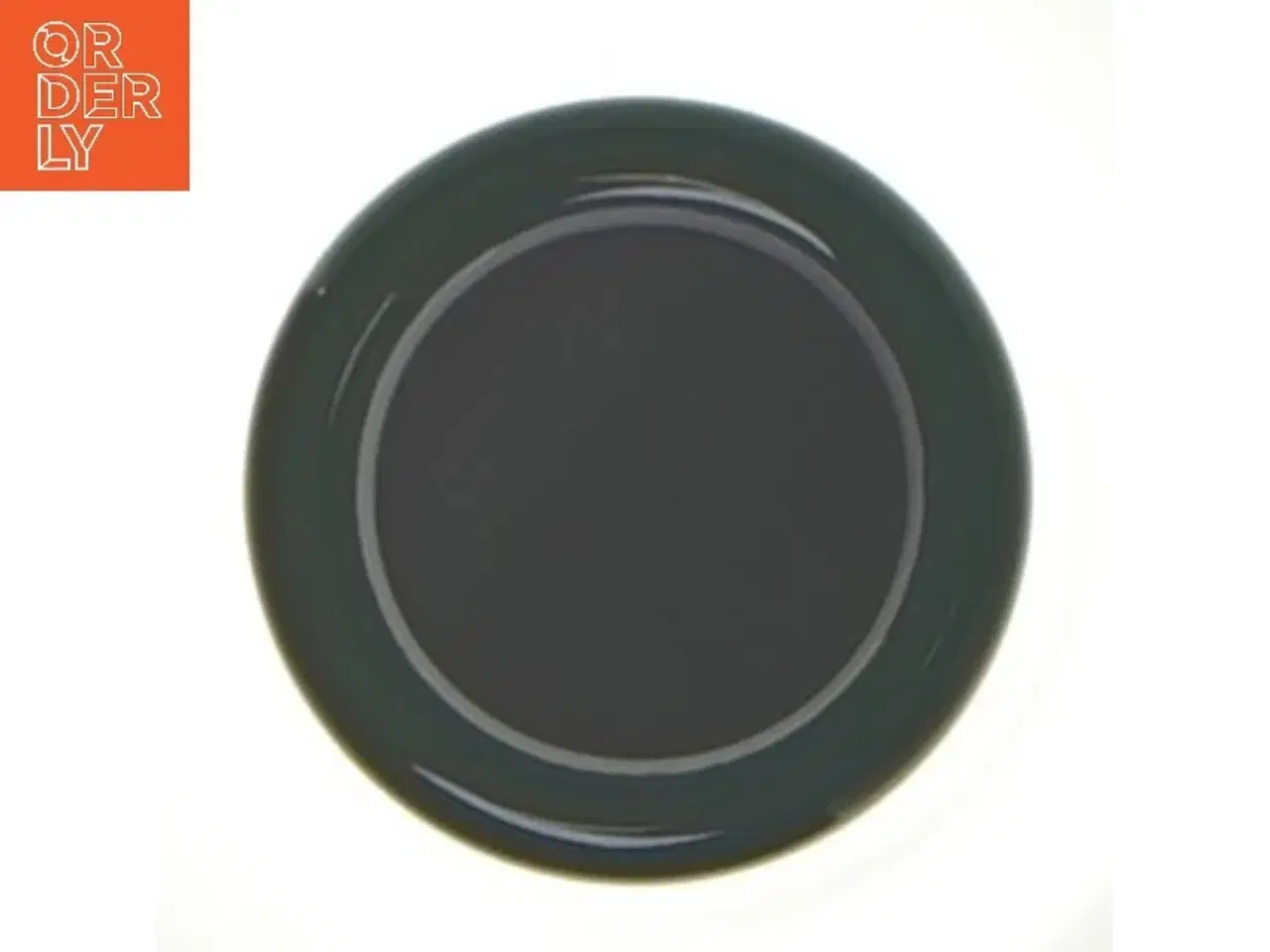 Billede 3 - Lang vase (str. 28x6,5 cm)