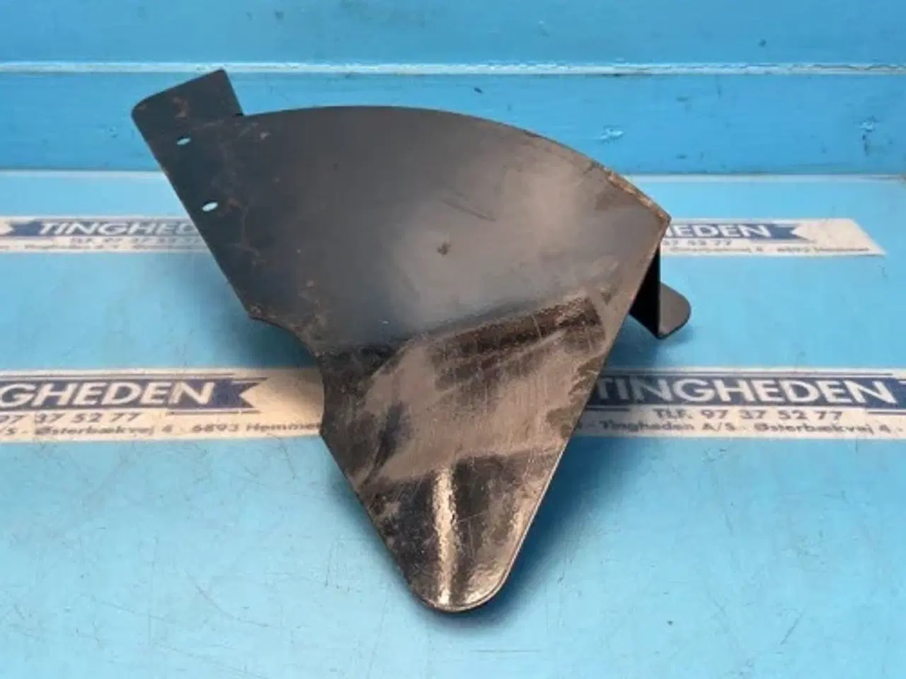 Billede 2 - Case 5088 Plade 87712036