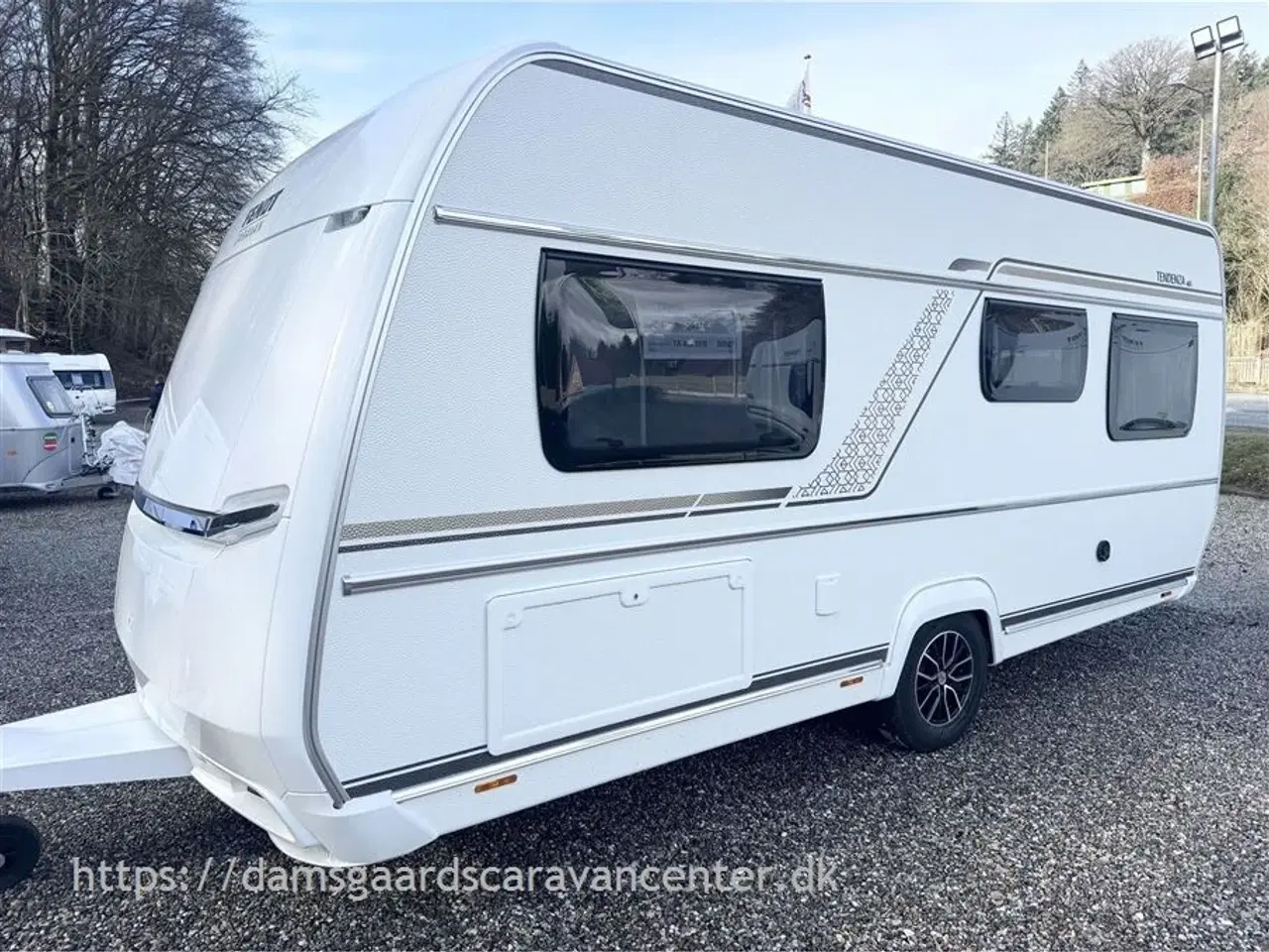 Billede 4 - 2026 - Fendt Tendenza 465 SFB   Franskseng-Gulvtemp.-ATC-Combi4E-Duo kontrol