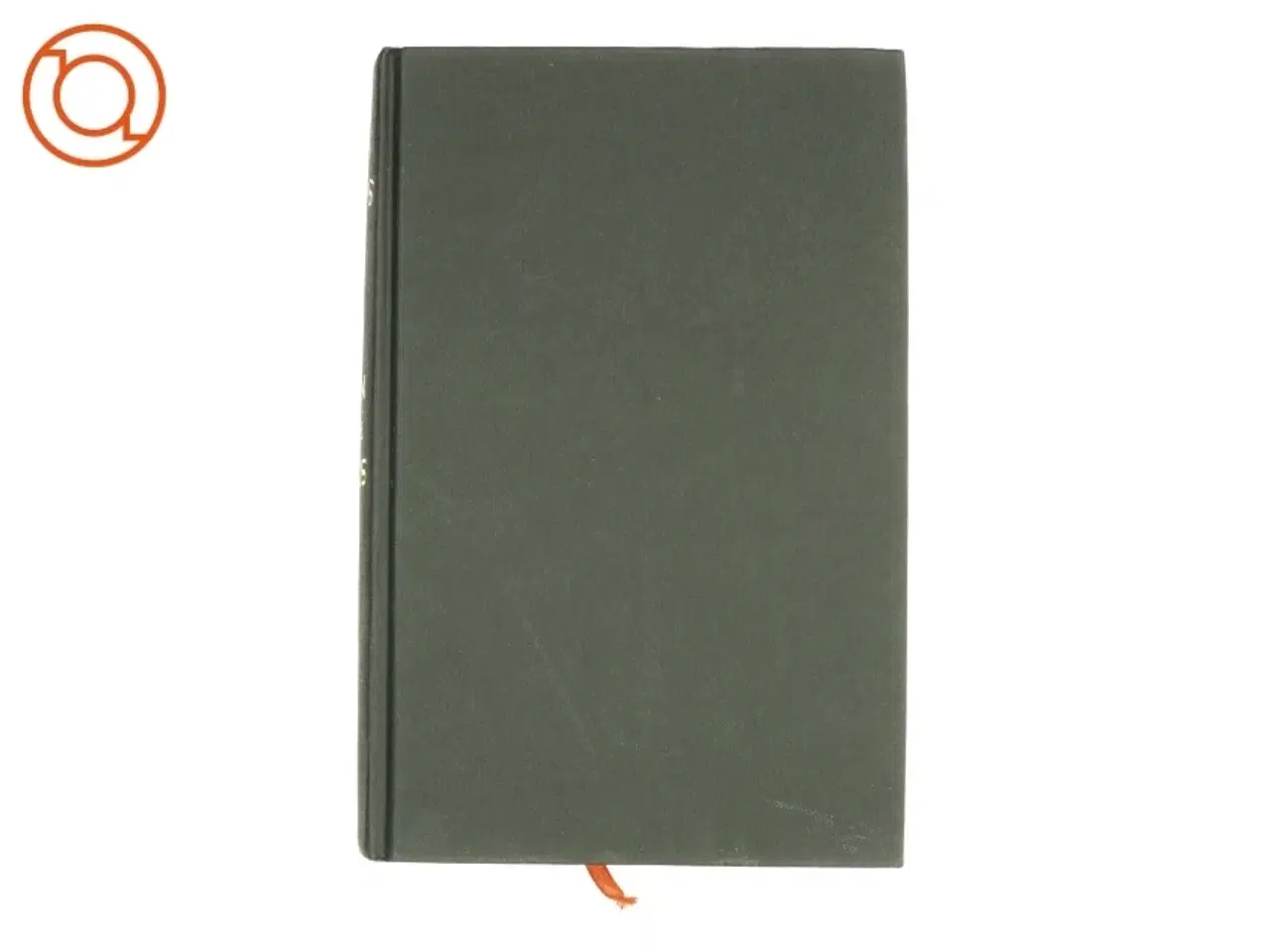 Billede 2 - A son of a circus af John Irving