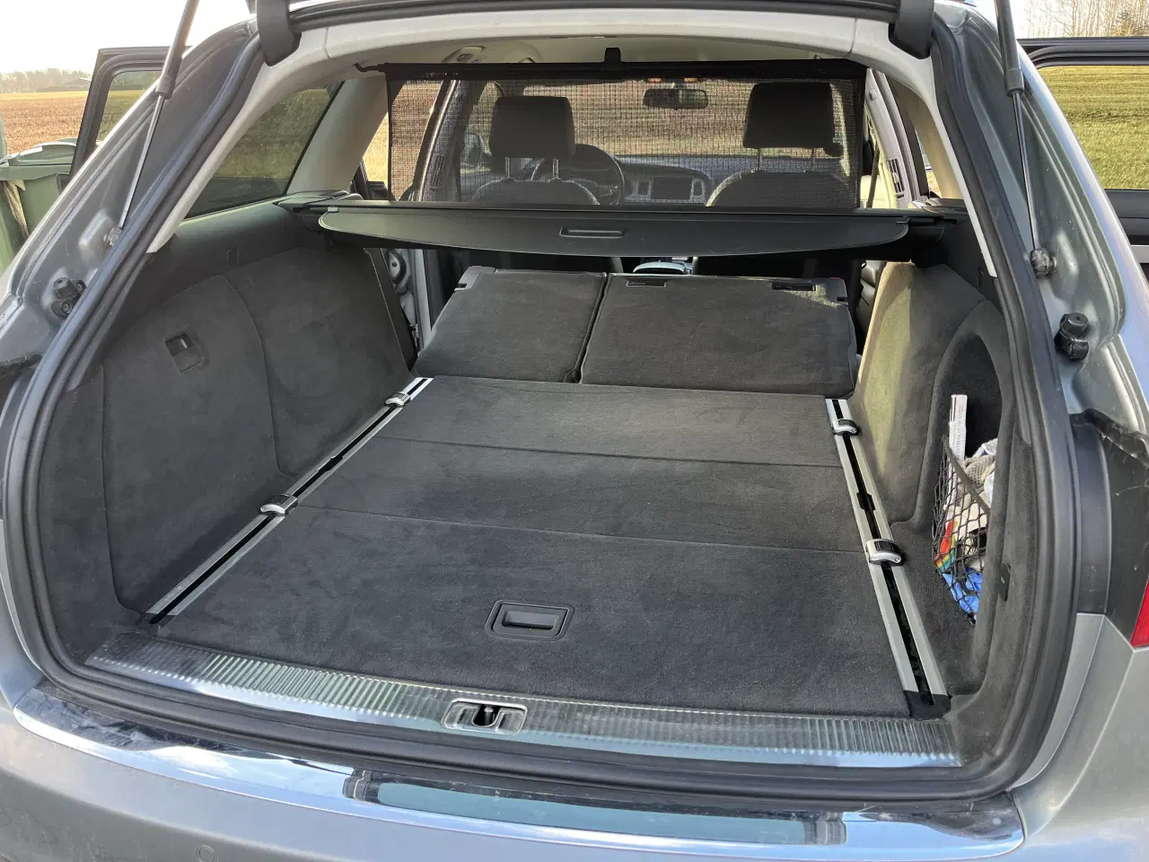 Billede 8 - Audi A6 variant