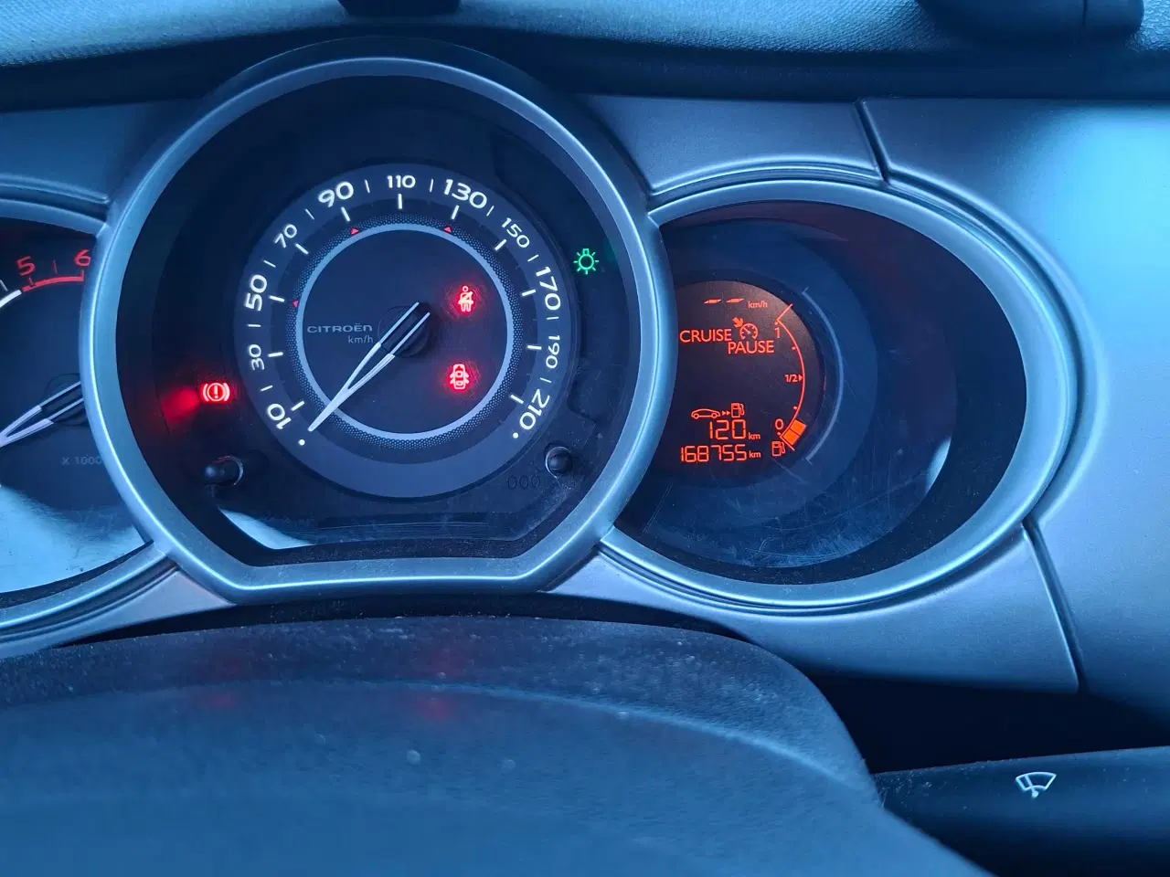 Billede 4 - Citroen c3 