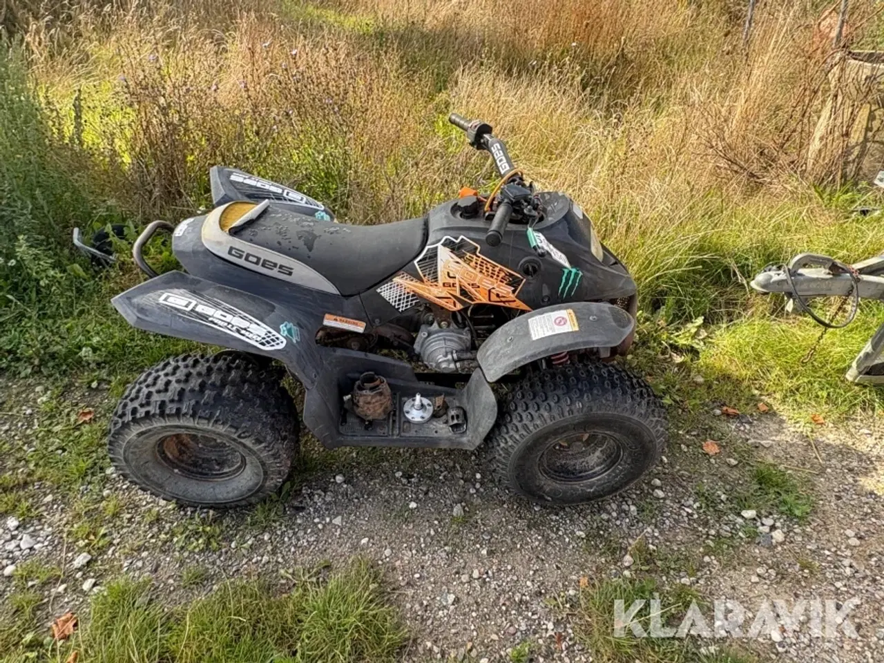 Billede 4 - ATV