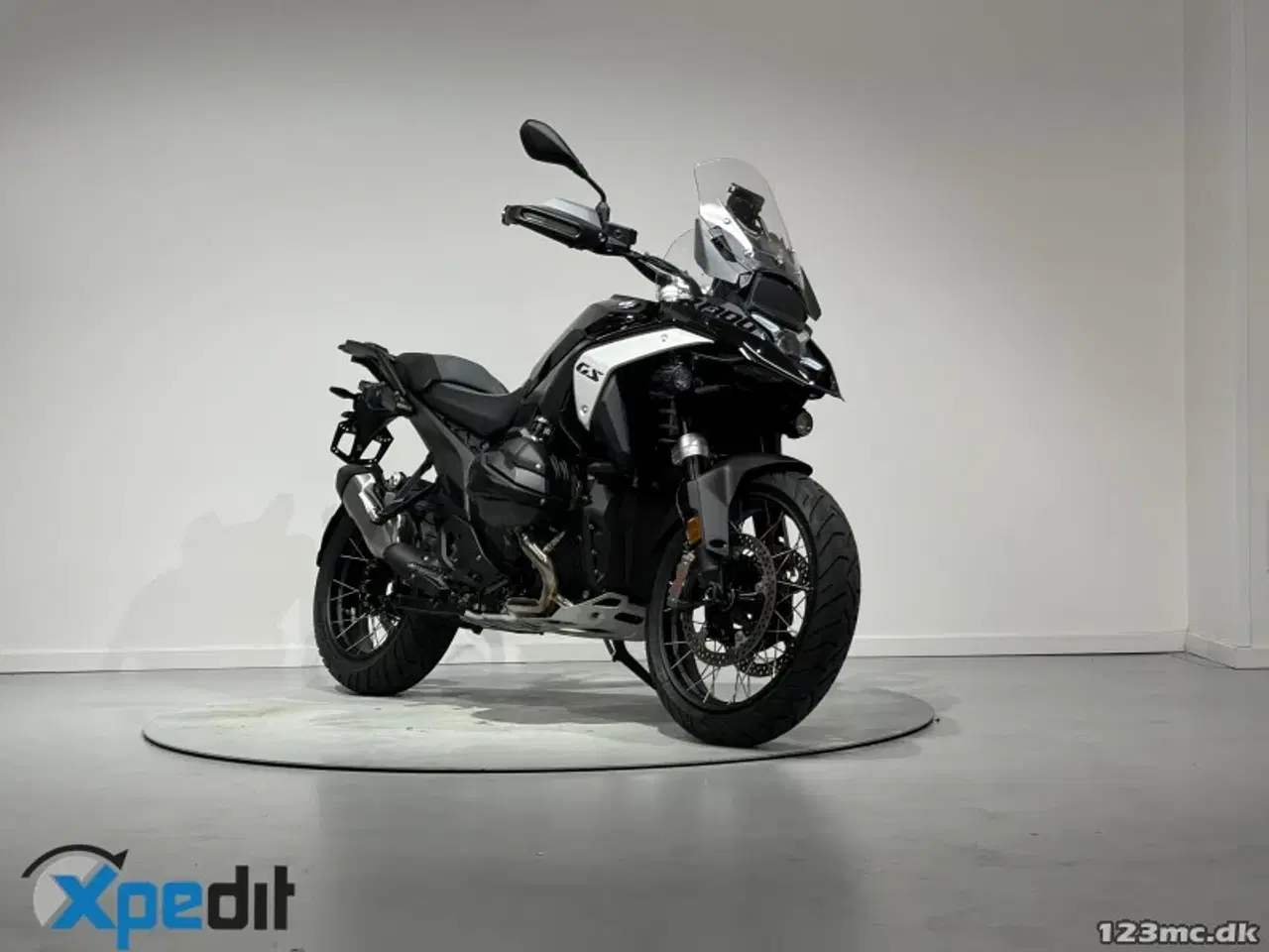 Billede 5 - BMW R 1300 GS