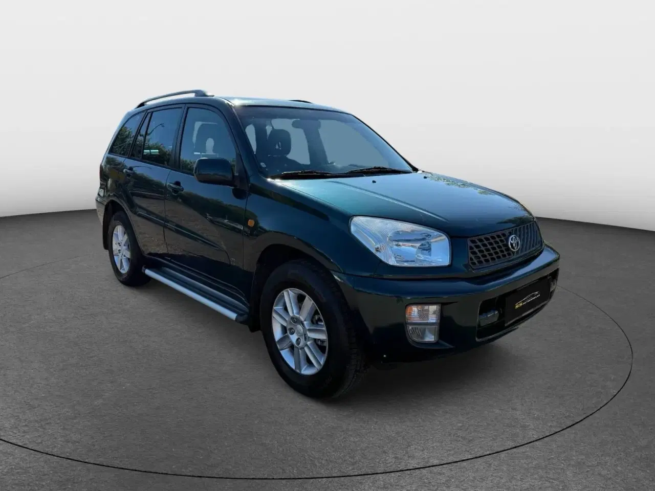 Billede 2 - Toyota RAV4 2,0 4x4