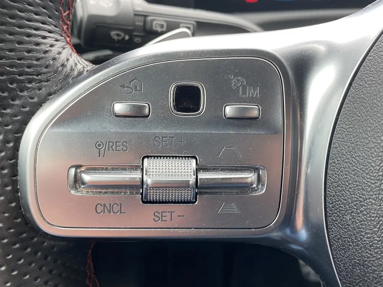 Billede 11 - Mercedes A200 1,3 AMG Line aut.