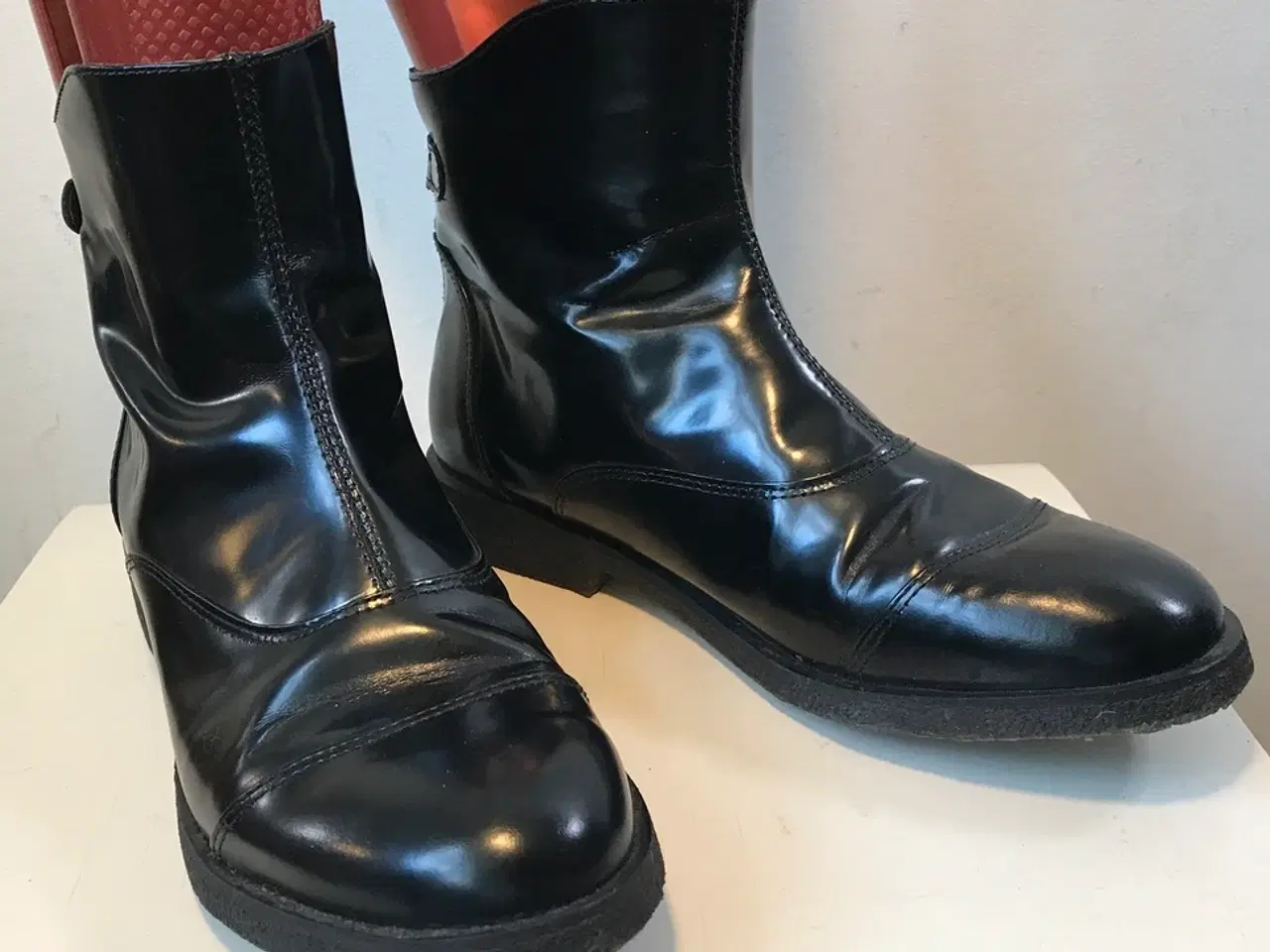 Billede 1 - Sofie Schnoor, støvletter, str 39