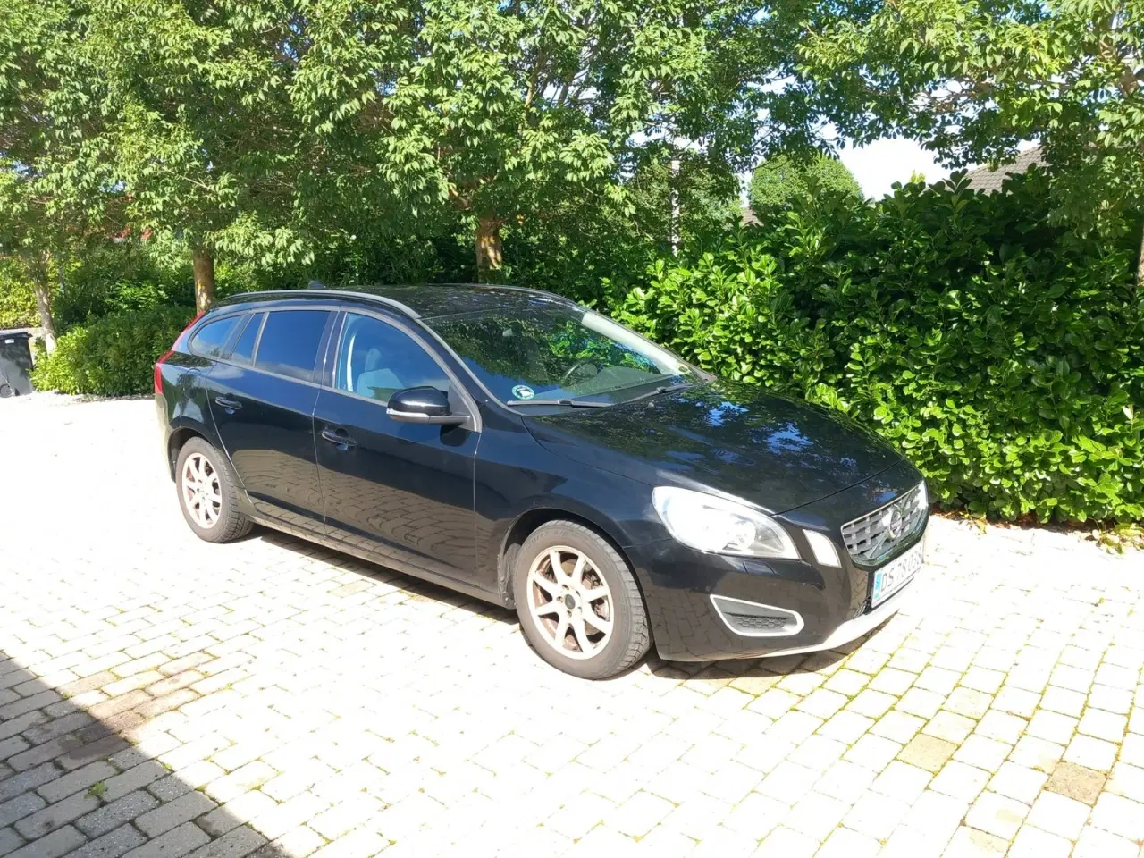 Billede 3 - Volvo V60 1,6 DRIVe