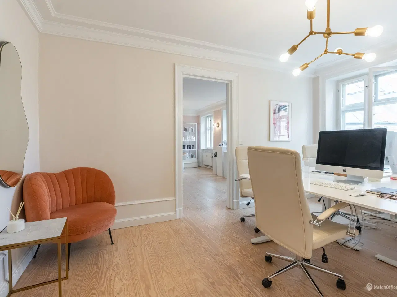 Billede 10 - Leder du efter en central placering til jeres kontor eller showroom