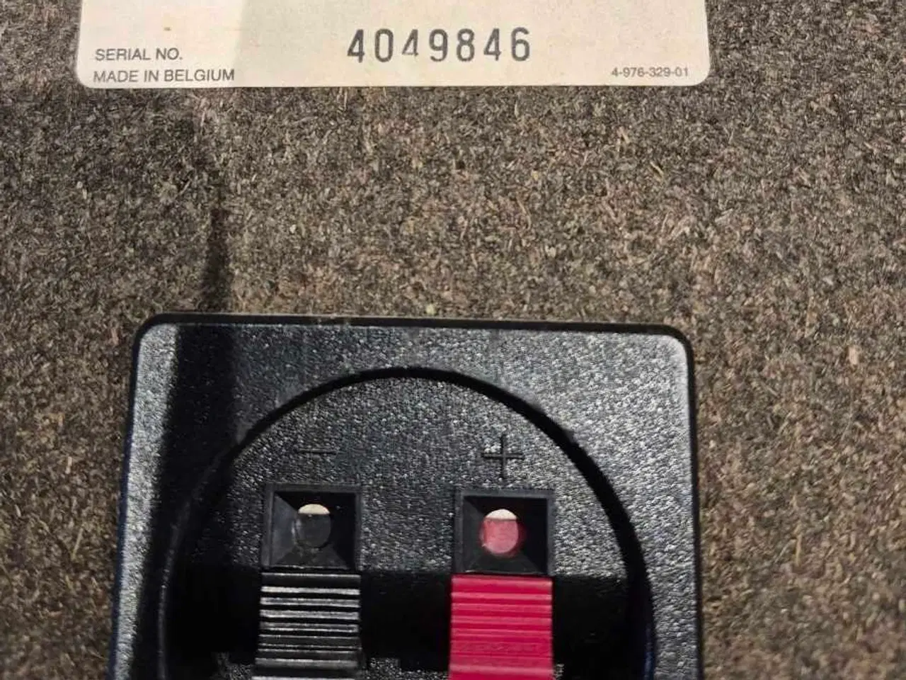 Billede 4 - Sony højtalere 