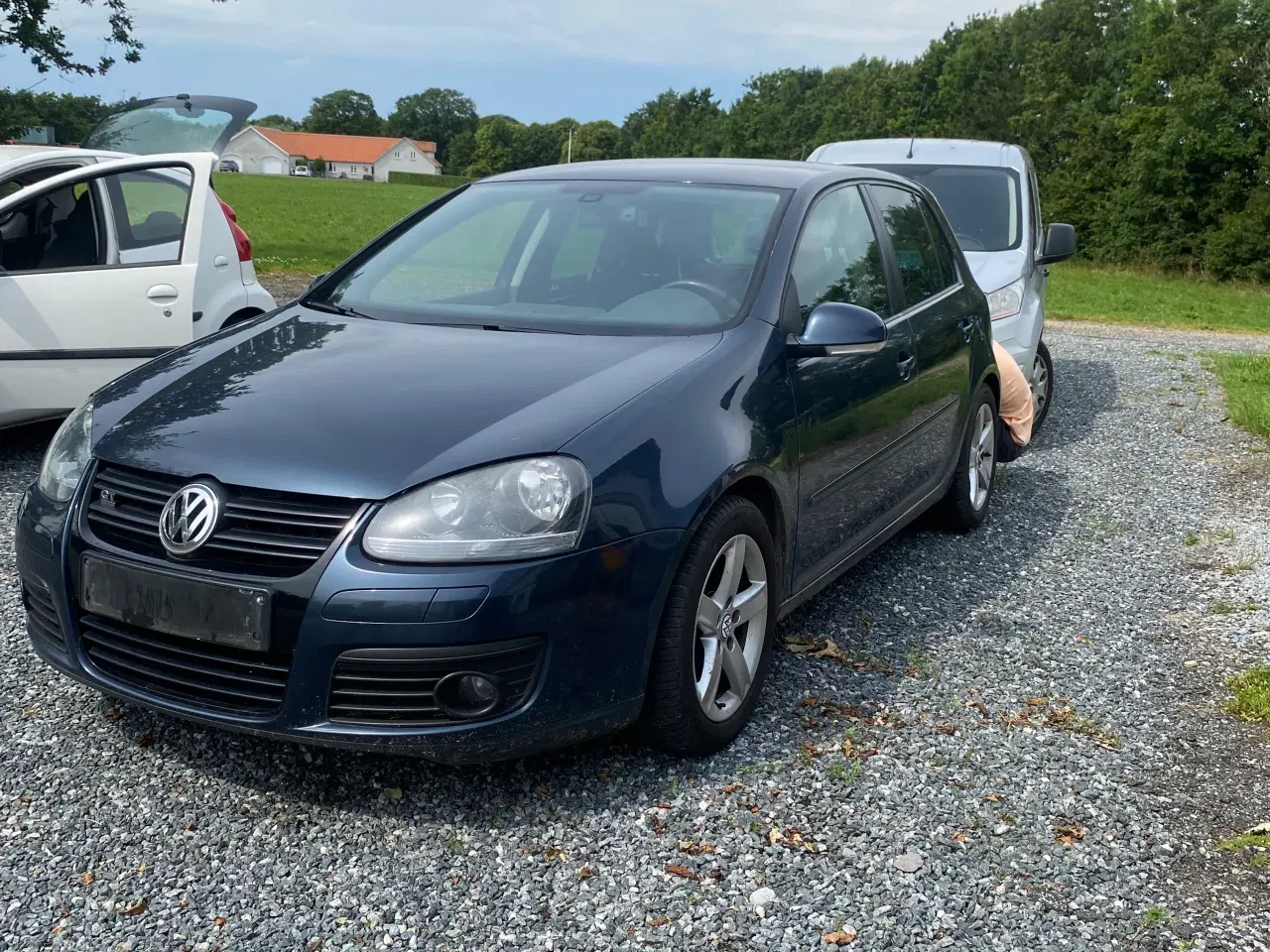 Billede 2 - Golf 5 GT Sport 