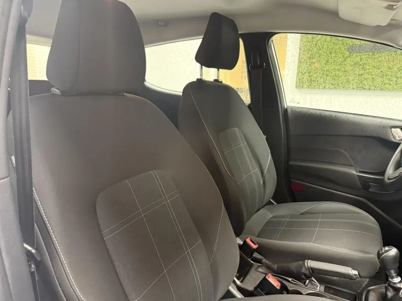 Billede 9 - Ford Fiesta 1,5 TDCi Trend Start/Stop 85HK 5d 6g