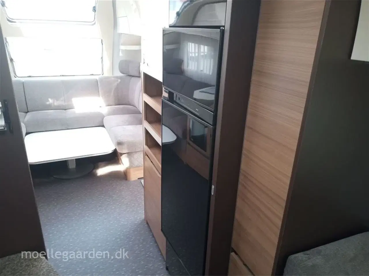 Billede 7 - 2021 - Adria Alpina 663 UK Alde Centralvarme