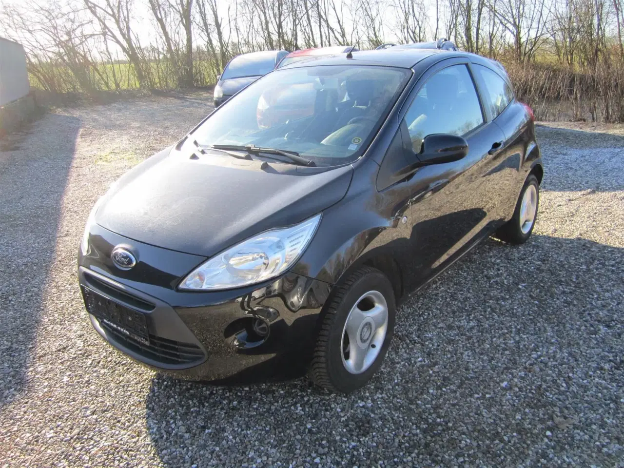 Billede 1 - Ford Ka 1,2 Trend+ 69HK 3d