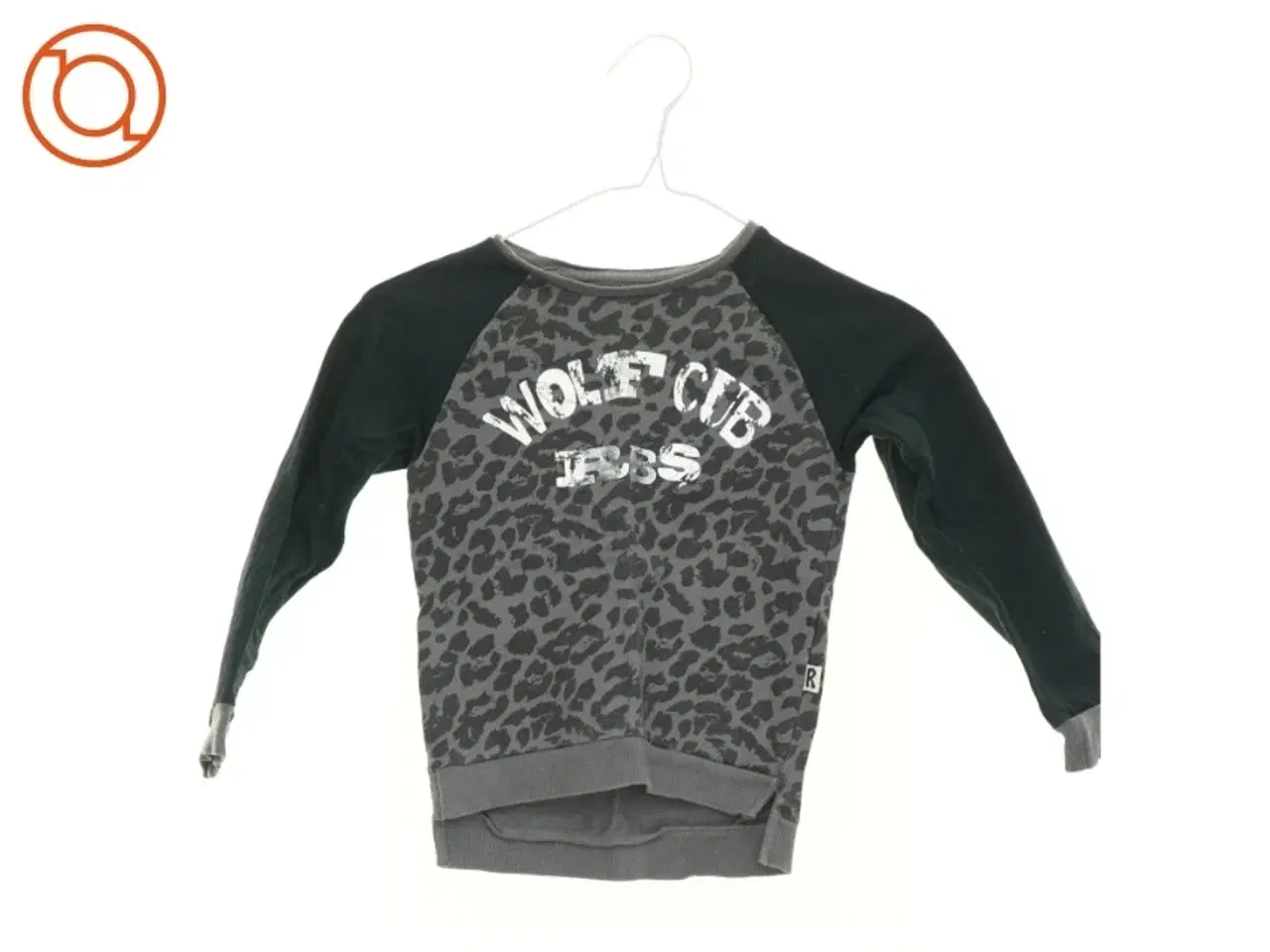 Billede 1 - Bluse fra Rebus (str. 122 cm)