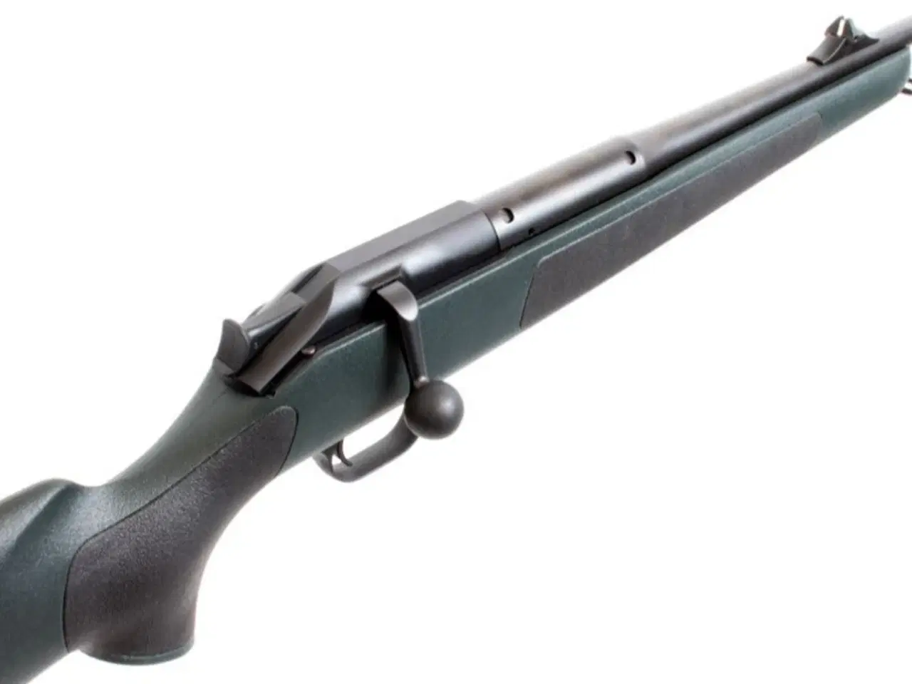 Billede 1 - Blaser R93 proff 