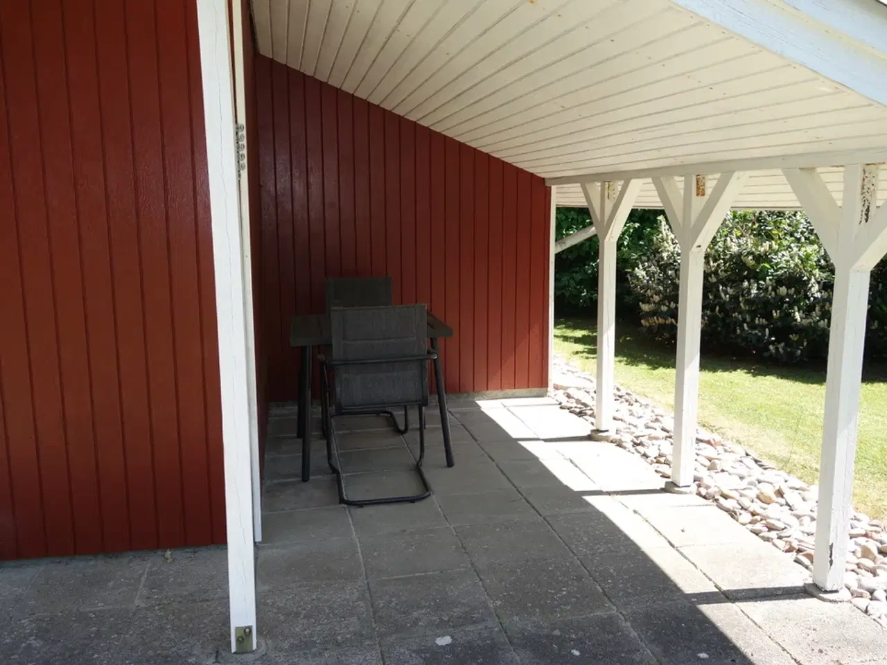Billede 6 - Billig sommerhus ved Bork Havn sælges