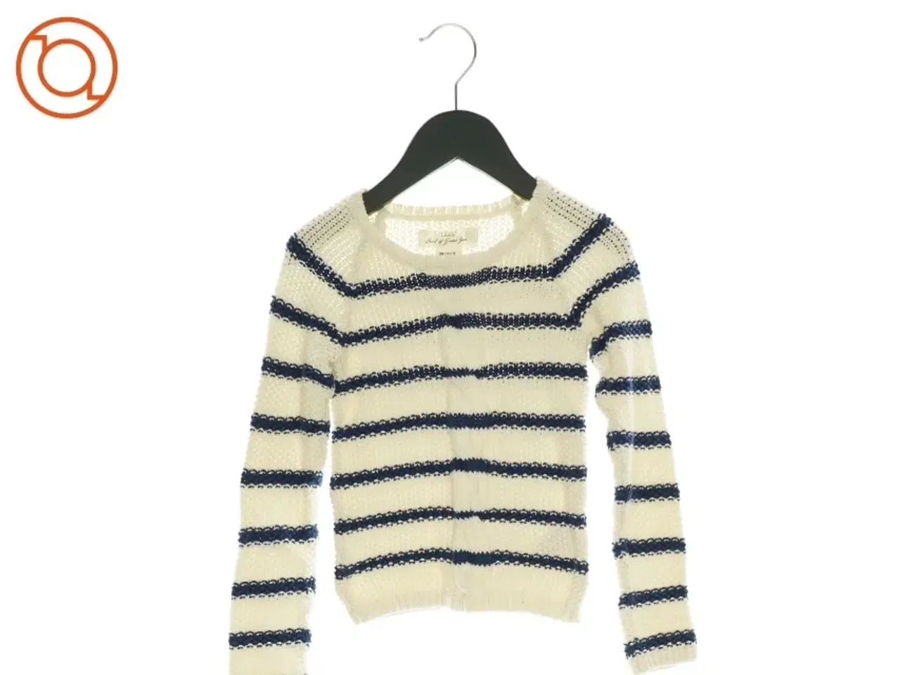 Billede 1 - Striktrøje fra H&M (str. 110)