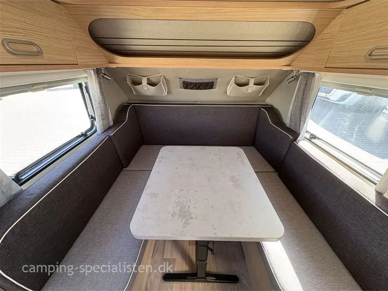 Billede 4 - 2017 - Tabbert T@b 320 RS   Tabbert T@b 320 RS 2017 - Kan ses nu hos Camping-Specialisten.dk
