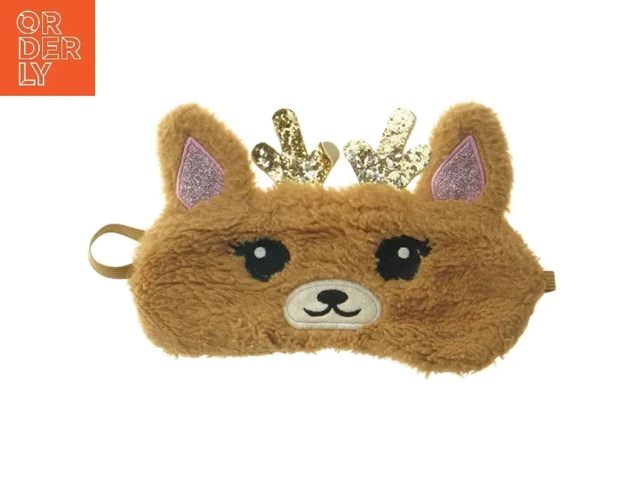 Billede 1 - Sovebriller (str. 21 x 14 cm)