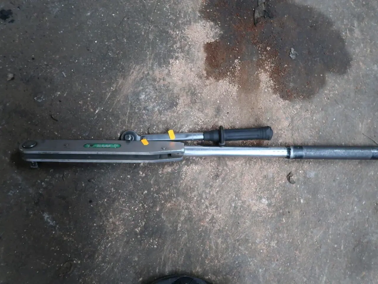 Billede 1 - 2 stk. momentnøgler