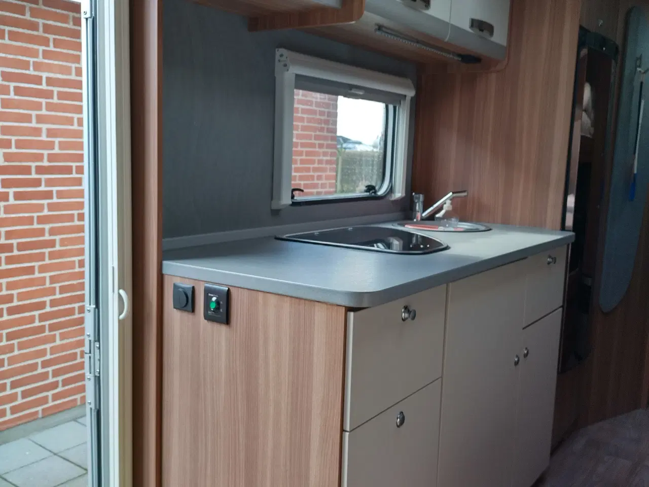 Billede 14 - Weinsberg CaraOne 550 QDK