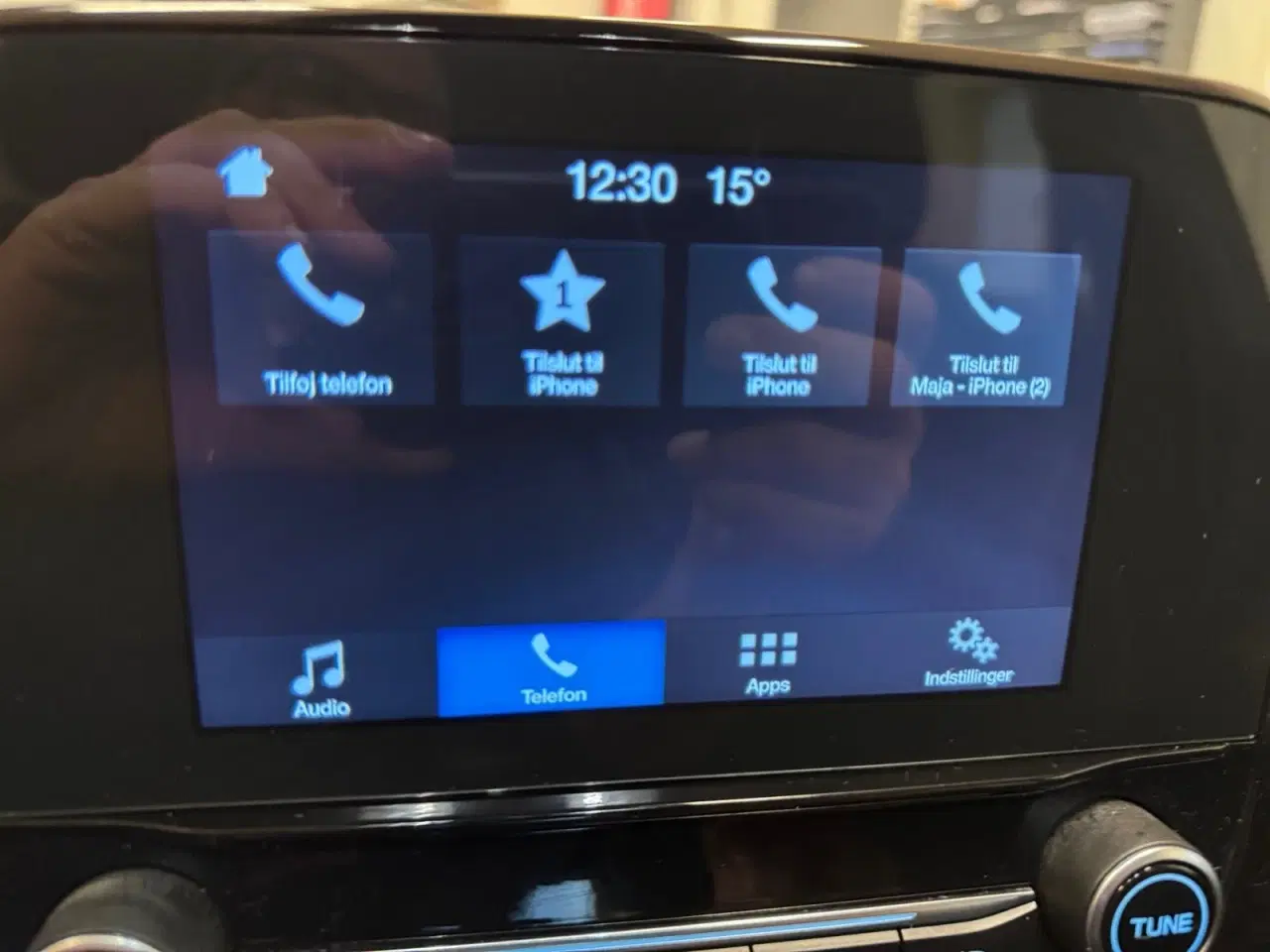 Billede 9 - Ford Fiesta 1,1 Titanium