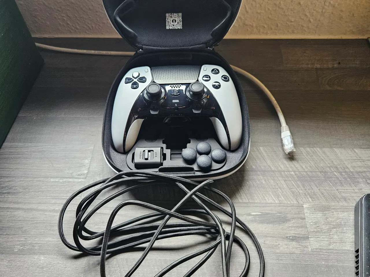 Billede 1 - PS5 dualsense edge controller