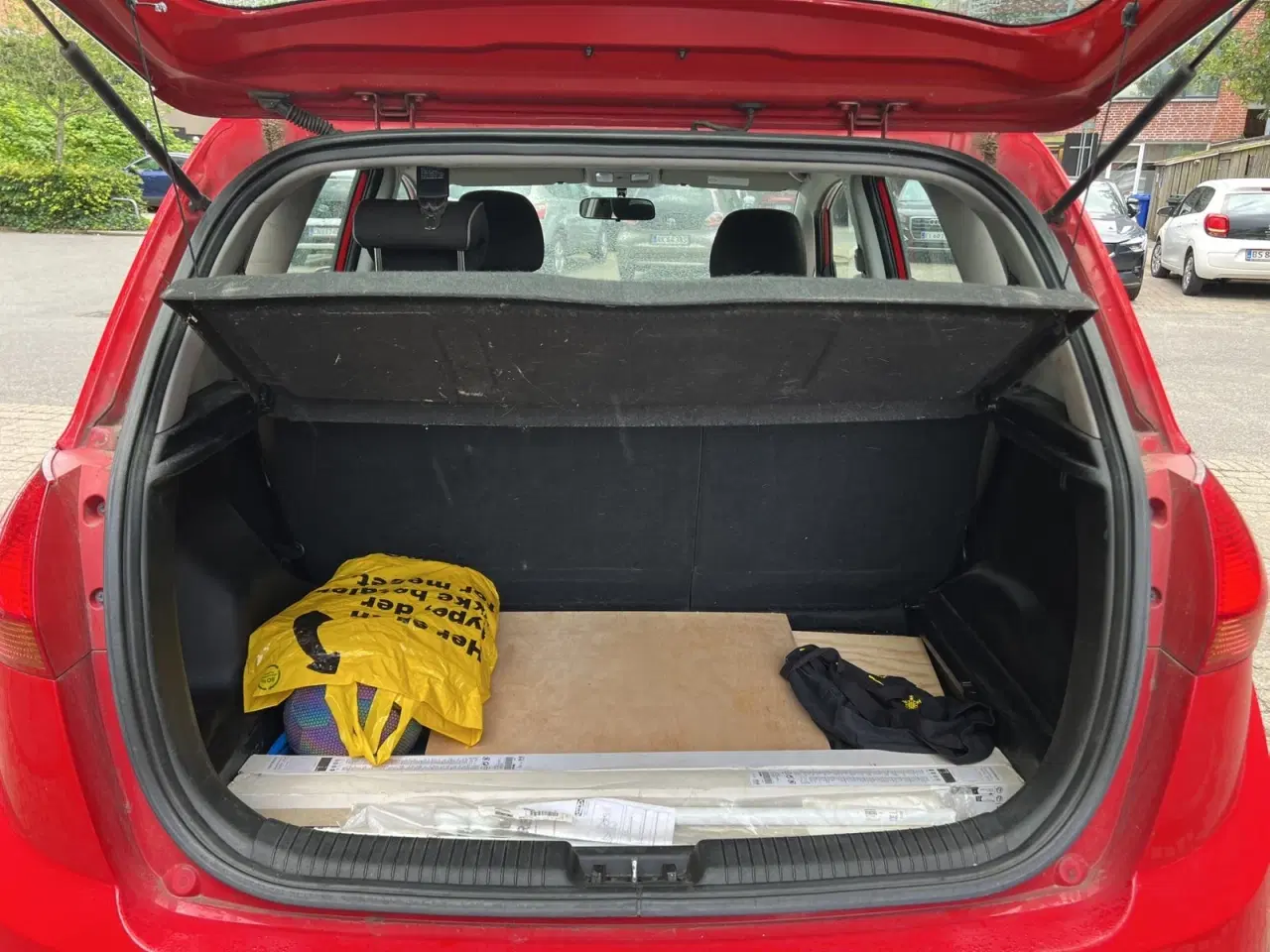 Billede 16 - Kia Venga 1,4 CRDi 90 Style